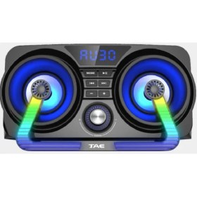 Resim Tae Electronics Türkiye Soundbar One Set Sistem Model 