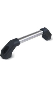 Resim Adem Koç Plastik Metal Tutamak Krom 