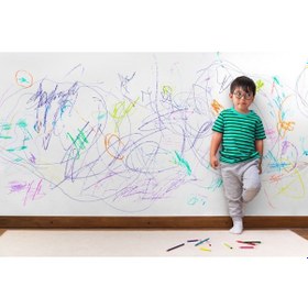 Resim Icon Silikonlu Mat Iç Cephe Boyası 15 Lt. 