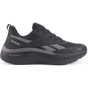 Resim Reebok Prıme Walk Ultra Siyah Kadın Spor Ayakkabı 000000000101917165 Siyah-grı Siyah - Gri 