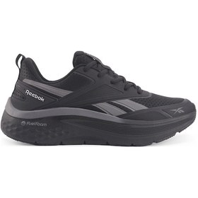 Resim Reebok Prıme Walk Ultra Siyah Kadın Spor Ayakkabı 000000000101917165 Siyah-grı Siyah - Gri 
