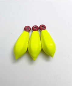 Resim Fish Master Fosforlu 100 Gr Dip Kurşun 