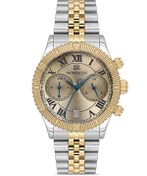 Resim Momentus ERKEK KOL SAATİ SM389T-08SG 