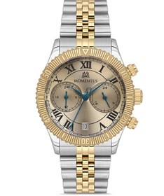 Resim Momentus ERKEK KOL SAATİ SM389T-08SG 