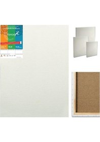 Resim Fanart 20x40 CM 320 G %100 Pamuk Studio Tuval Ap320a-2040 