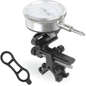 Resim Vkemall Evrensel Bisiklet Jant Ayar Standı - Hassas Ölçüm Göstergeli Tekerlek Dengeleme Aleti 