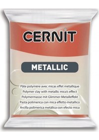 Resim Supertrend Metallic Polimer Kil 057 Copper 