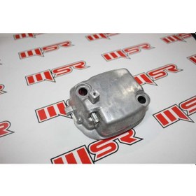 Resim Motostar Hero Duet 110 Külbütör G. Dönüşümlü Kapak A 