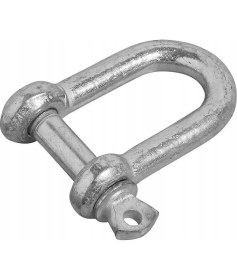 Resim Vice Avm Düz Zincir Kilidi 12MM - 10 Adet TG-1395 341451 