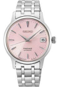 Resim Seiko Presage Automatic SRP839J1 Kadın Kol Saati 