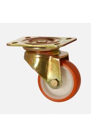 Resim Emes ED01 Zkp 55 Dönerli Teker Ağır Tip 