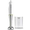 Resim Kenwood HDP106WG 600 Watt Triblade System El Blender Seti 