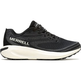 Resim Merrell Morphlıte Erkek Siyah Spor Ayakkabı J068167-11913 