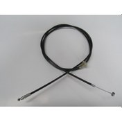 Resim Toyota Hılux Pıck Up Vıgo D4d 12/15 Kaput Açma Teli - Oem Yedek Parça 