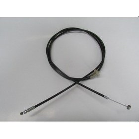 Resim Toyota Hılux Pıck Up Vıgo D4d 12/15 Kaput Açma Teli - Oem Yedek Parça 