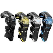 Resim Jokmae Gr-hx05 Siyah Motosiklet Diz Koruması Diğer 