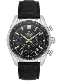 Resim Nacar Nc34-290713-abl1 Erkek Kol Saati 
