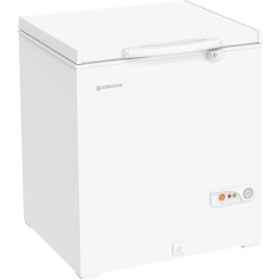 Resim Şenocak D280 DF Dual Derin Dondurucu 