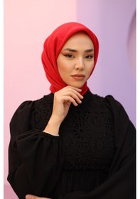 Resim Silk Home Prime Eşarp 78006-23 Nar Çiçeği 