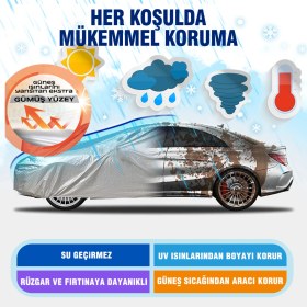 Resim Wagell Opel Astra J Hatchback 2009-2015 Uyumlu X100 Oto Branda 
