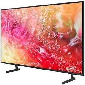 Resim Samsung 50DU7200 50" 127 Ekran 4K UHD Crystal TV 