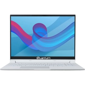 Resim Technopc Quantum TD16A7W R7-8745HS 32GB Ddr4 512GB SSD RTX4060 8gb Window 11 Pro 16" Fhd IPS Taşınabilir Bilgisayar 