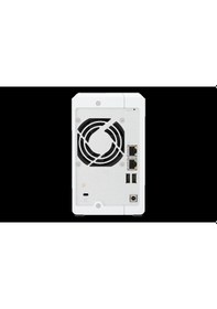 Resim Qnap Ts-216g-4g 2 Yuvalı Nas Depolama Ünitesi 