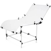 Resim Gdx Pht-100200 Ürün Çekim Masası (100x200 Cm) 