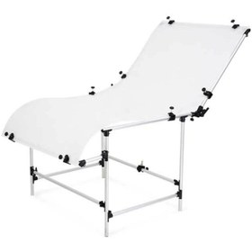 Resim Gdx Pht-100200 Ürün Çekim Masası (100x200 Cm) 