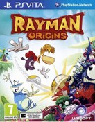 Resim Rayman Origins Playstation Vita Oyun (2.El) 