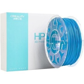 Resim Creality Hp-pla Filament Mavi 1.75mm 1 Kg 