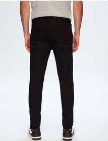Resim Ltb Smarty Y Normal Bel Dar Paça Skınny Jean Pantolon 010095145414911 200 010095145414911_200 Siyah 