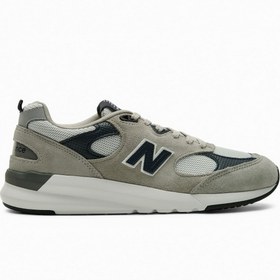 Resim New Balance Nb Lifestyle Men Shoes Gri Erkek Sneaker Ms109Gnv 