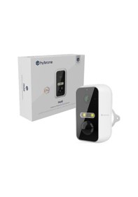 Resim Hybrone Hold İç Ve Dış Ortam Bataryalı Wi-fi Akıllı Kamera 