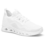 Resim Dark Seer Full Beyaz Erkek Sneaker 