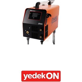 Resim Synergic Hava Soğutmalı Kaynak Makinası 