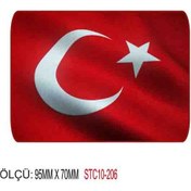 Resim Motorsiklet Otomobil Sticker 2 Adet 204 