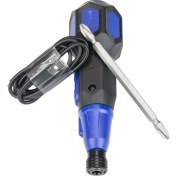 Resim Hyundai HYBSD36 USB Şarjlı Tornavida 