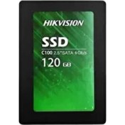 Resim Hikvision 120 GB 2.5'' SSD Sata3 Bağlantı Tipi ile 450-499 MB/s Okuma ve 530 MB/s Yazma Hızı 