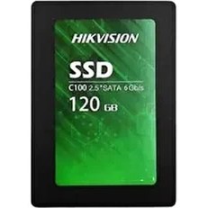 Resim Hikvision 120 GB 2.5'' SSD Sata3 Bağlantı Tipi ile 450-499 MB/s Okuma ve 530 MB/s Yazma Hızı 