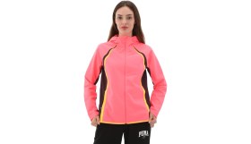 Resim P525753 Puma Run Ultrwe Raıncell Jacket W Kadın Ceket Pembe 