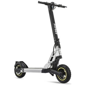 Resim Hifree G1 500 W Elektrikli Amortisörlü Scooter 