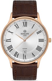 Resim Hislon CL123R-02KR Erkek Kol Saati 