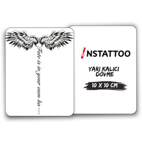 Resim FATE - 10*10CM 