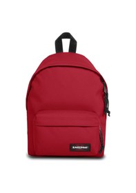 Resim Eastpak Orbıt Kırmızı Unisex Sırt Çantası 000000000102047207 Kırmızı 