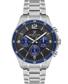 Resim Daniel Klein DK.1.13972.4 Erkek Kol Saati 