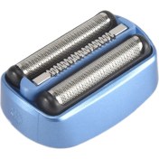 Resim 40B Braun Blade Blue 4 Serisi Elektrikli Tıraş Alma CT2S CT2CC CT4CC CT4S CT5CC CT6CC CT6C 5676 (Yurt Dışından) 