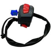 Resim Monero Mondial Drift L Sağ Kumanda 