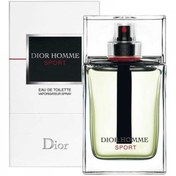 Resim Dior Homme Sport Edt Erkek Parfüm 125 Ml 