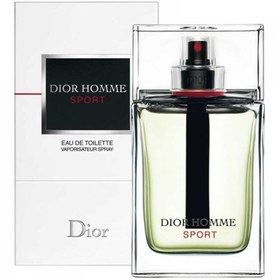 Resim Dior Homme Sport Edt Erkek Parfüm 125 Ml 